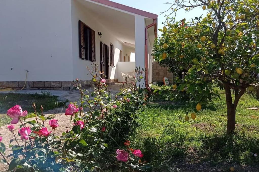 Casa Bellavista Villarios Exterior foto