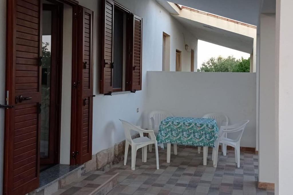 Casa Bellavista Villarios Exterior foto
