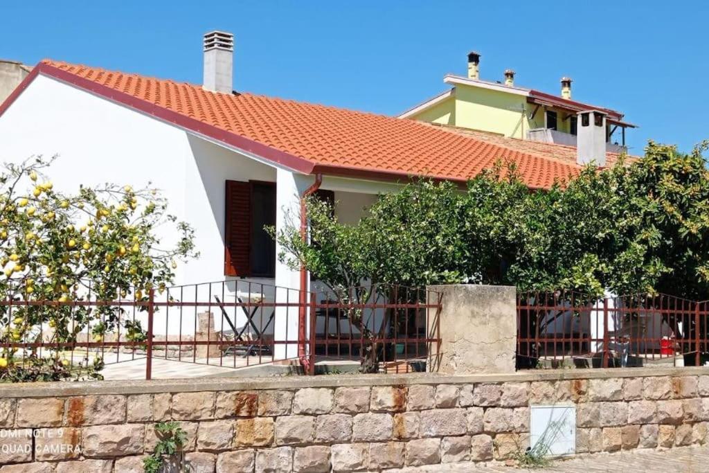 Casa Bellavista Villarios Exterior foto